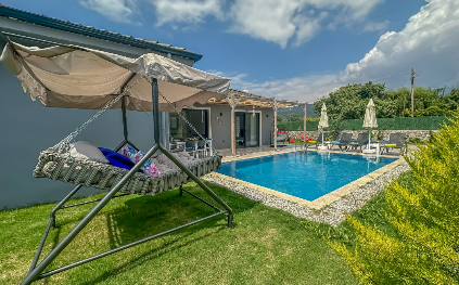 Villa Günsu